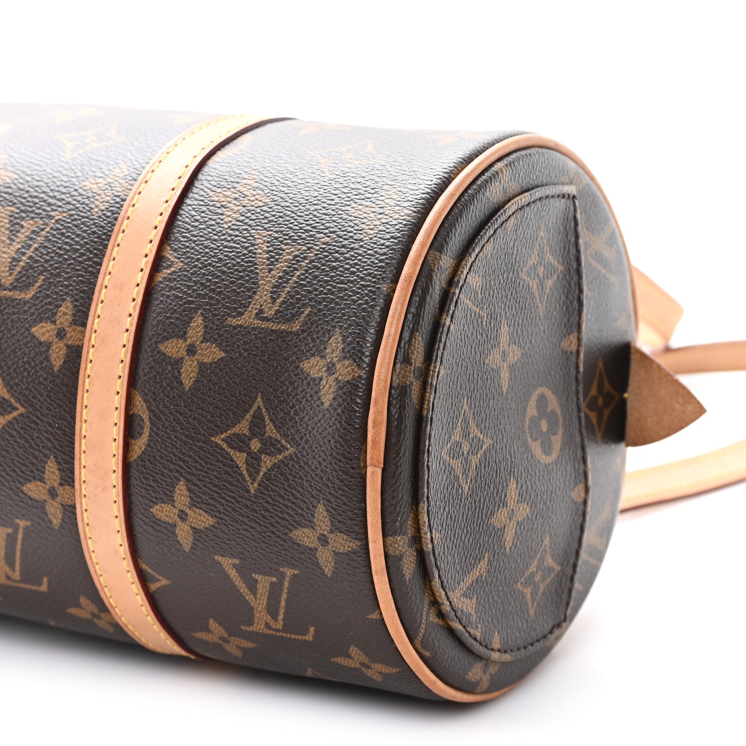 Louis Vuitton Monogram Papillon NM 9 of 9