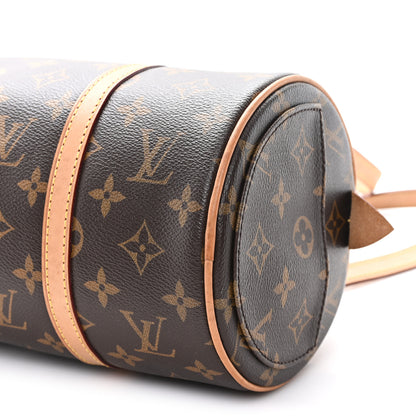 Louis Vuitton Monogram Papillon NM 9 of 9