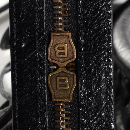 Balenciaga Agneau City Black 10 of 12