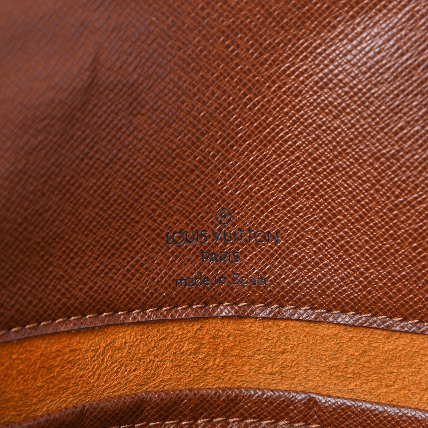 Monogram Musette Tango