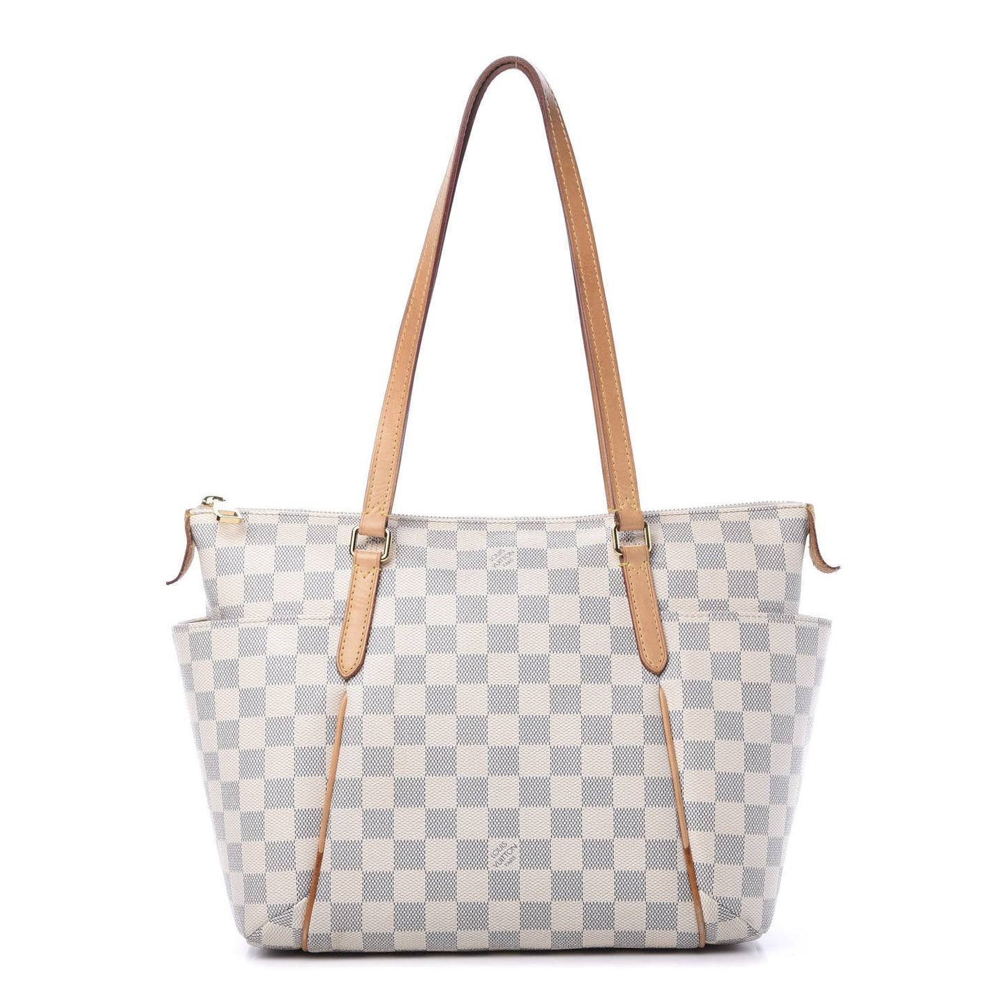 Damier Azur Totally PM