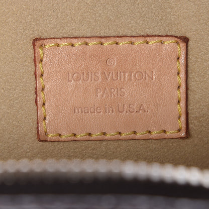 Louis Vuitton Monogram Manhattan PM 6 of 12