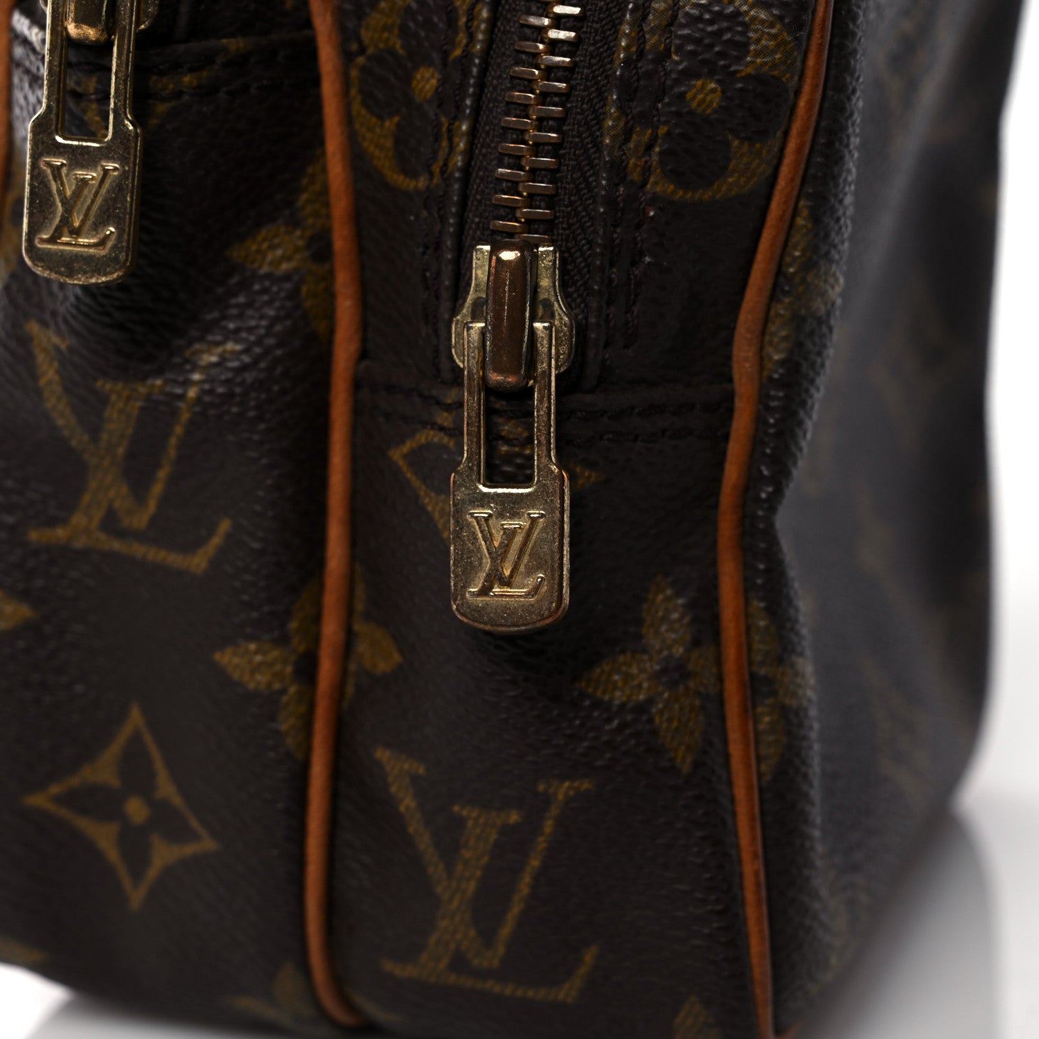 Louis Vuitton Monogram Amazone PM 14 of 21