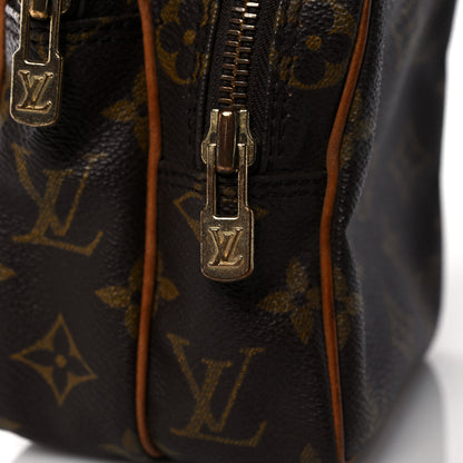 Louis Vuitton Monogram Amazone PM 14 of 21