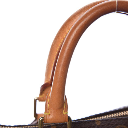 Louis Vuitton Monogram Speedy 30 8 of 17
