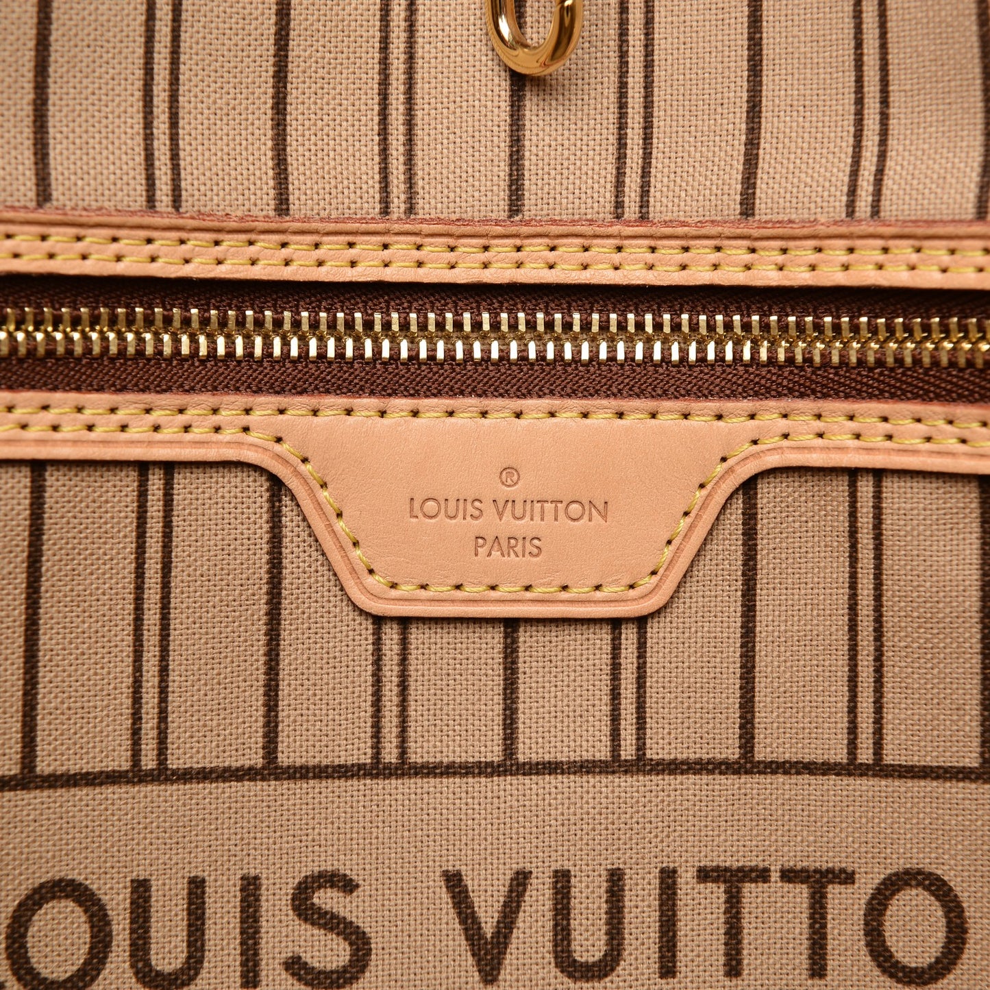 Monogram Neo Neverfull MM