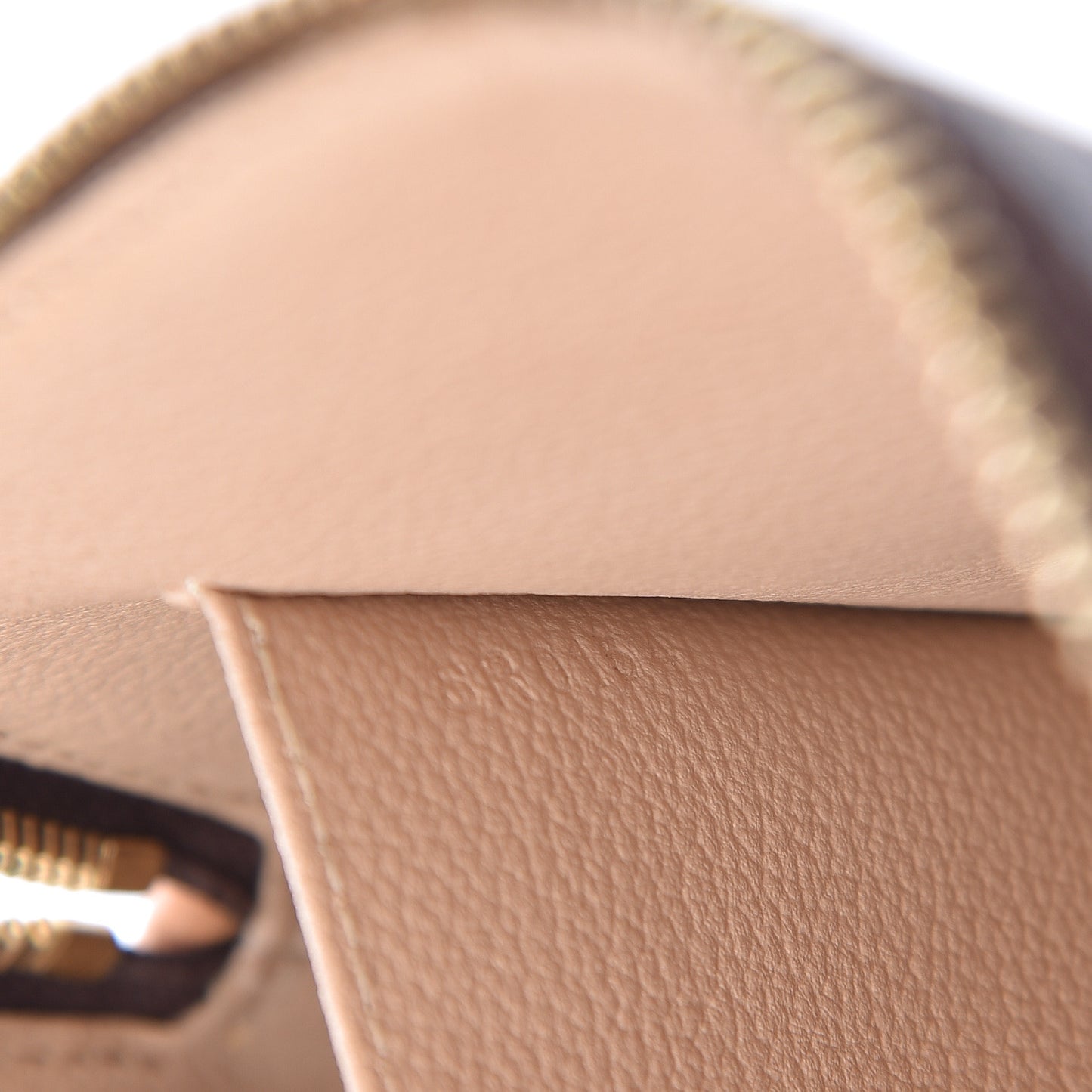 Monogram Cosmetic Pouch GM
