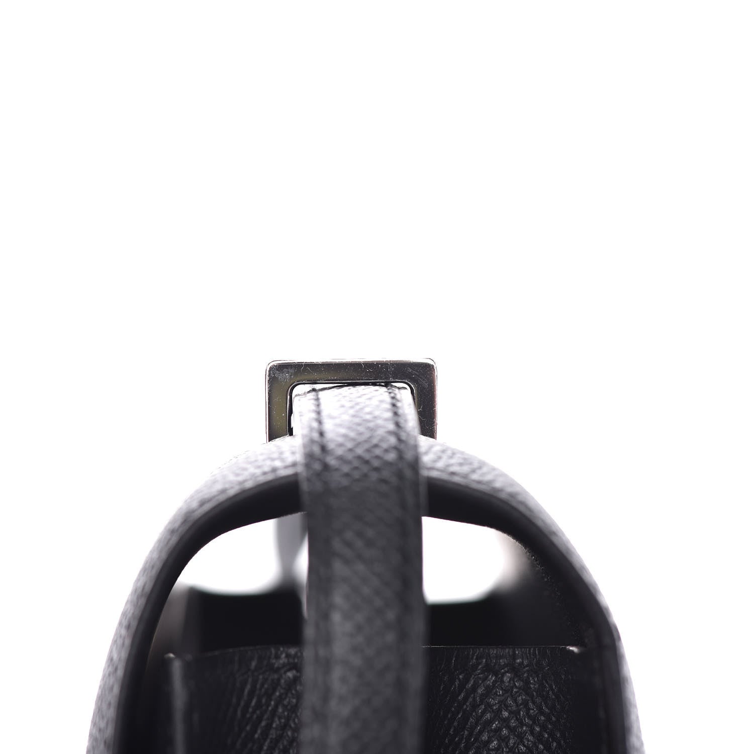 Hermes Epsom Constance 18 Black 10 of 19