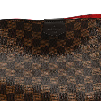 Louis Vuitton Damier Ebene Graceful PM 7 of 10