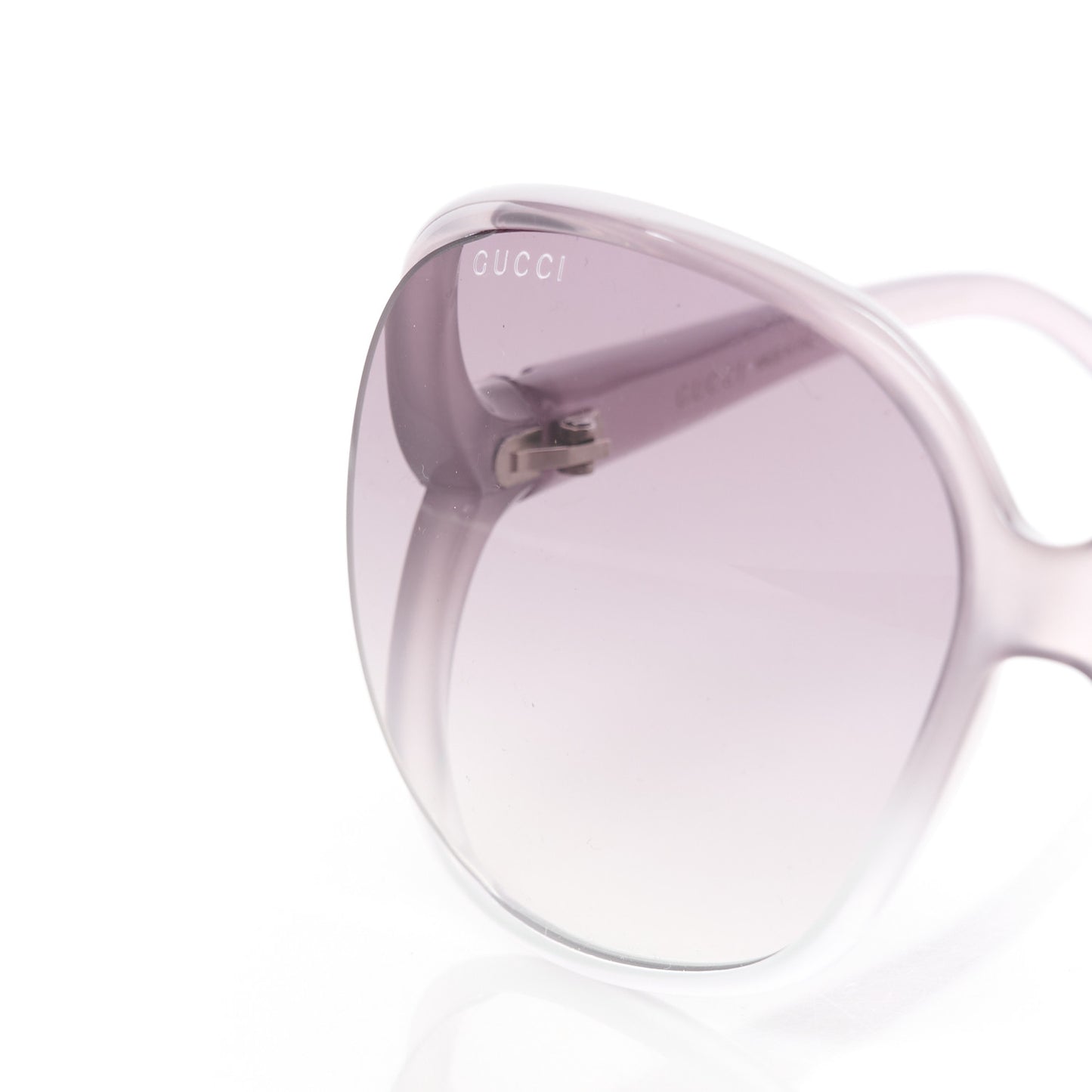 Acetate Lovely GG Sunglasses GG0506S Purple