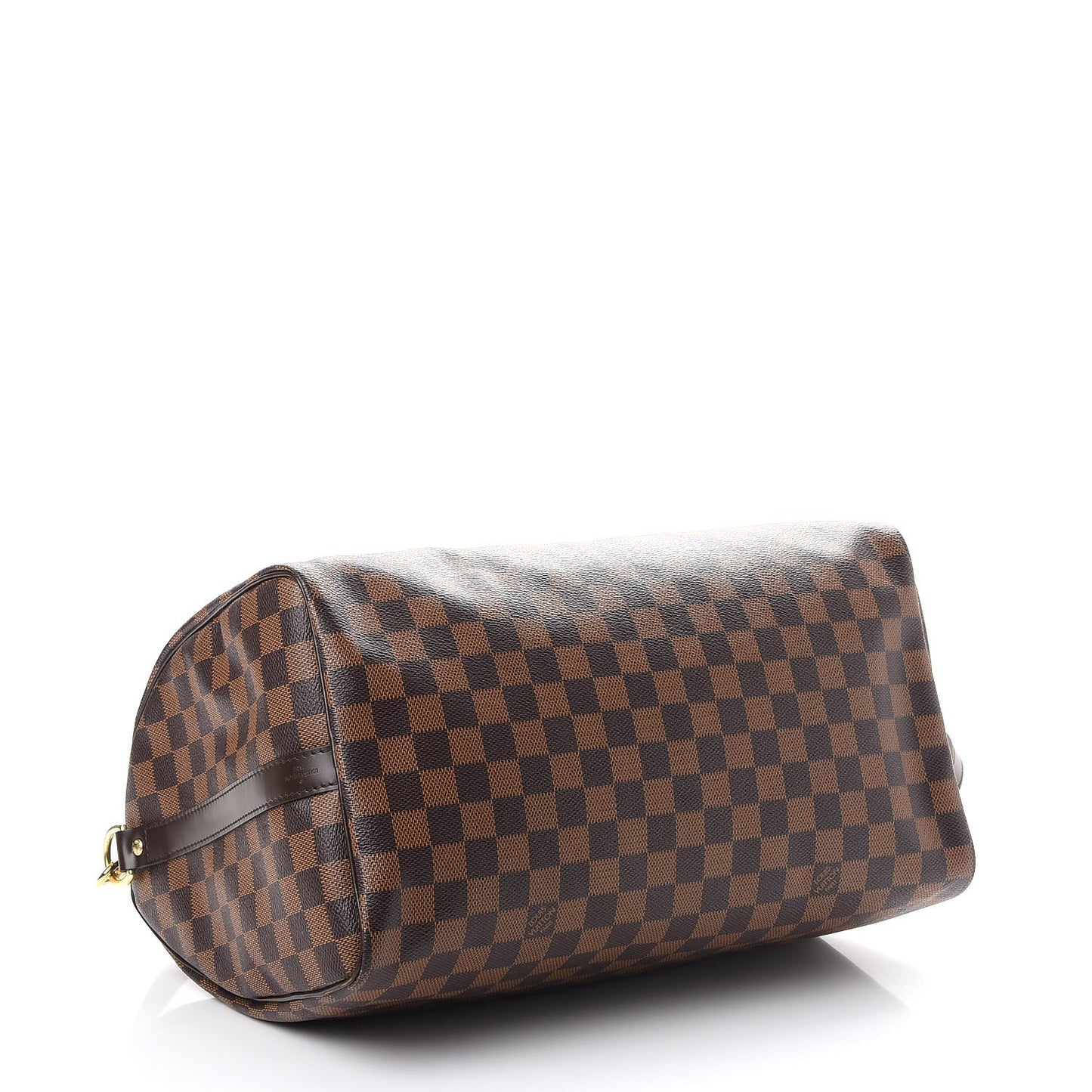Damier Ebene Speedy Bandouliere 35