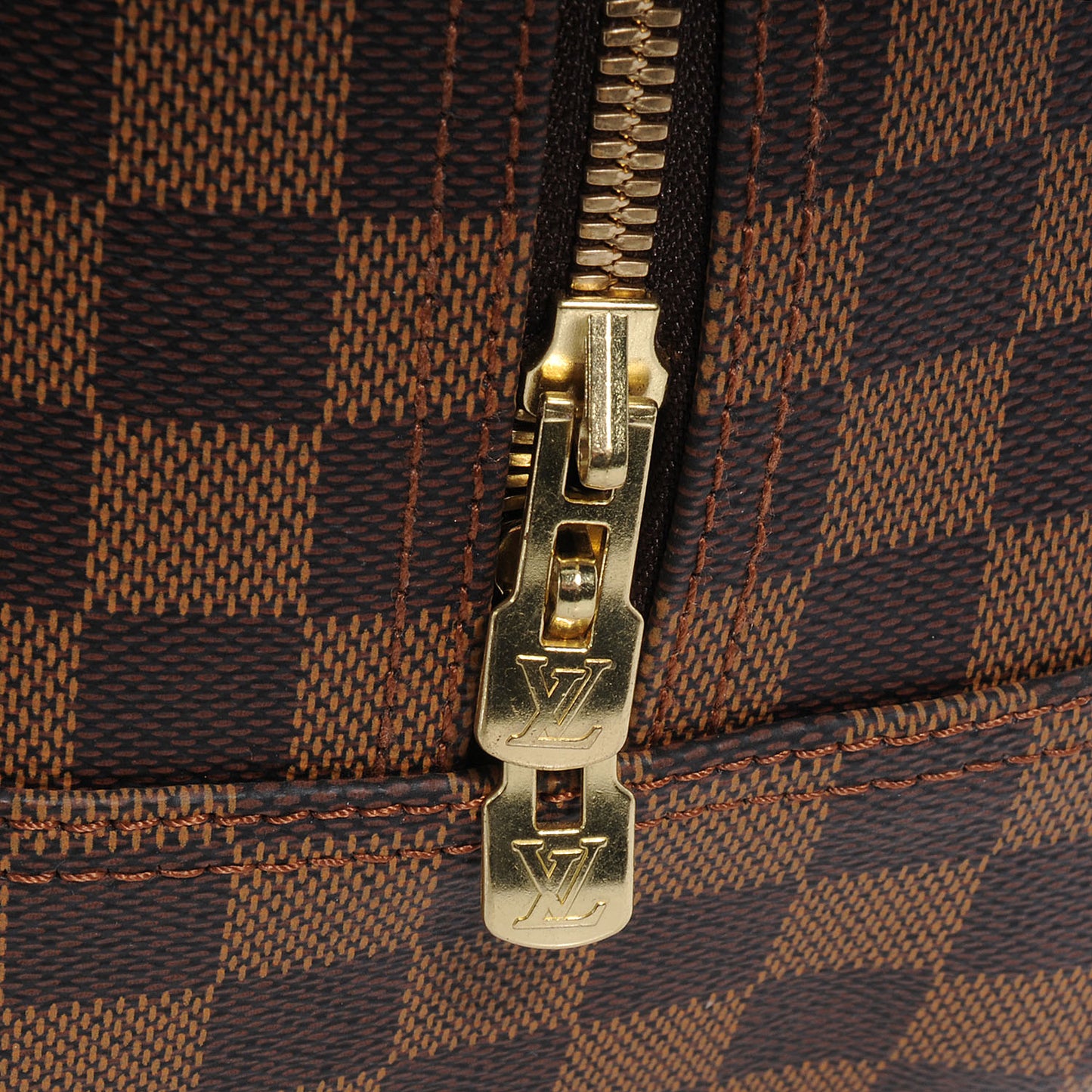 Damier Ebene Deauville