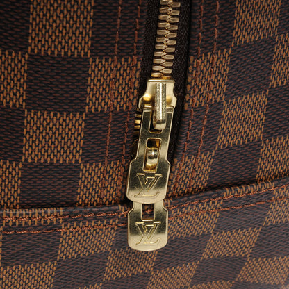 Louis Vuitton Damier Ebene Deauville 8 of 9