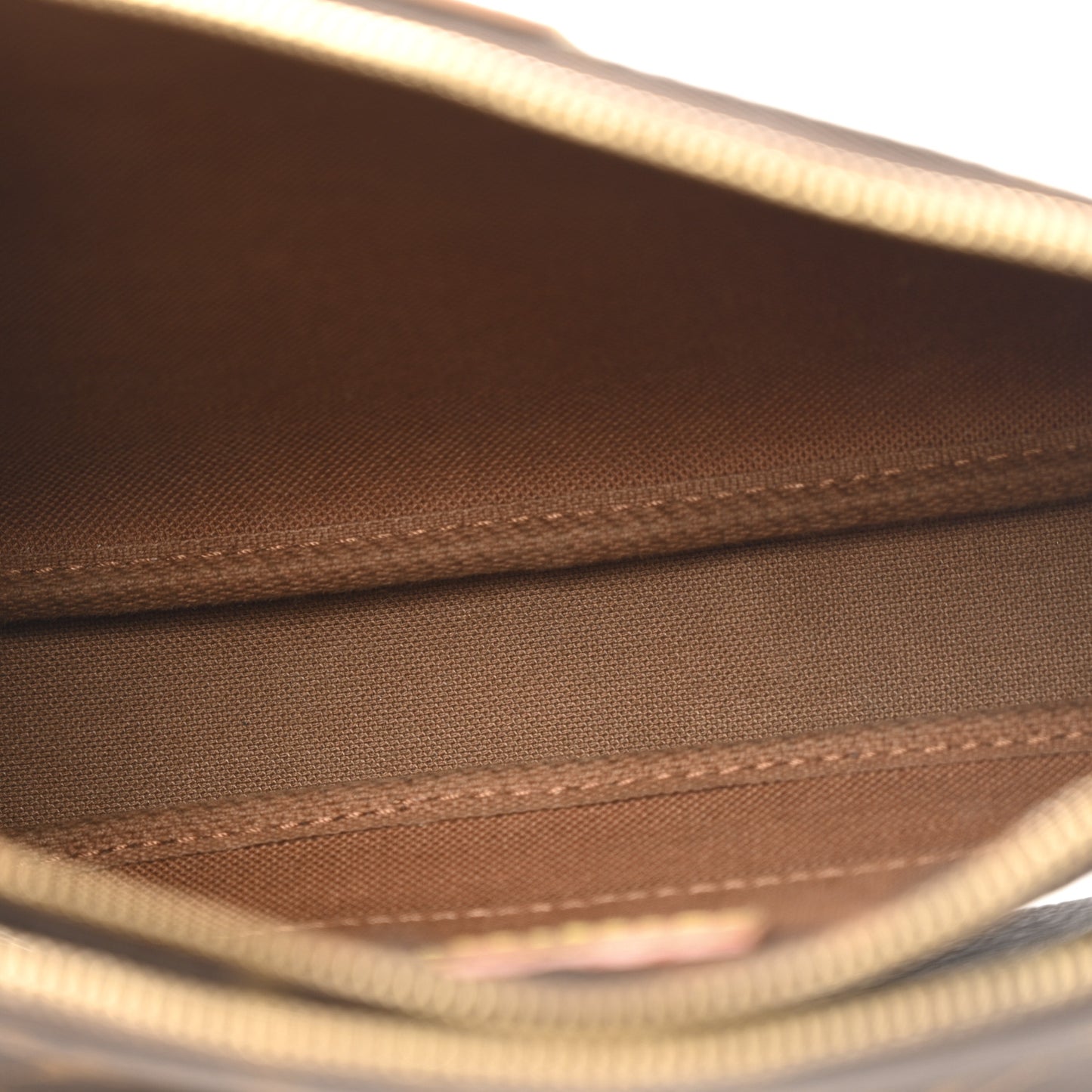 Monogram Multi Pochette Accessories Rose Clair
