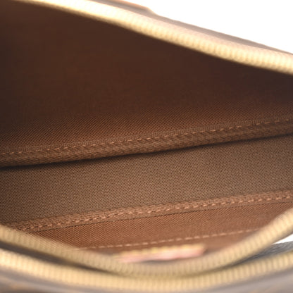 Louis Vuitton Monogram Multi Pochette Accessories Rose Clair 5 of 15