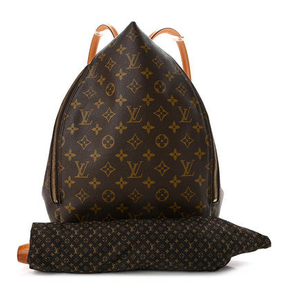 Louis Vuitton Monogram Sybilla Backpack 1 of 12