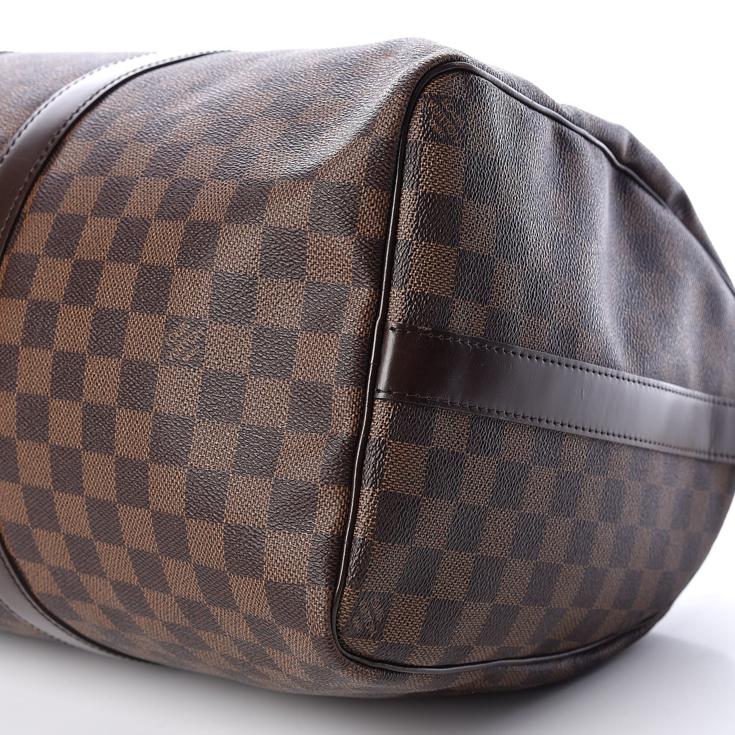 Damier Ebene Keepall Bandouliere 45