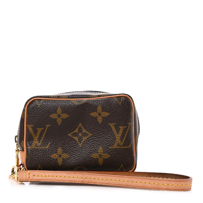 Louis Vuitton Monogram Wapity 1 of 7