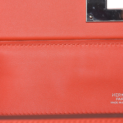 Hermes Togo Swift 24/24 29 Capucine 8 of 9