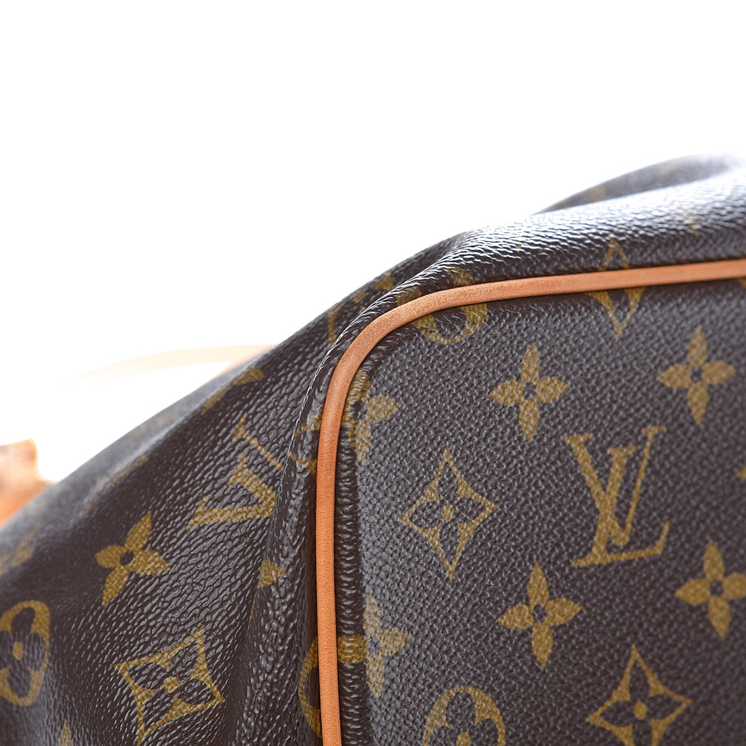 Louis Vuitton Monogram Palermo PM 10 of 15