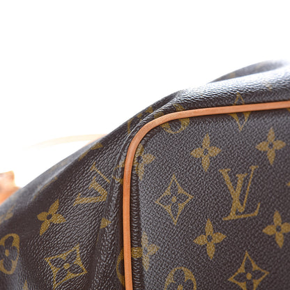 Louis Vuitton Monogram Palermo PM 10 of 15