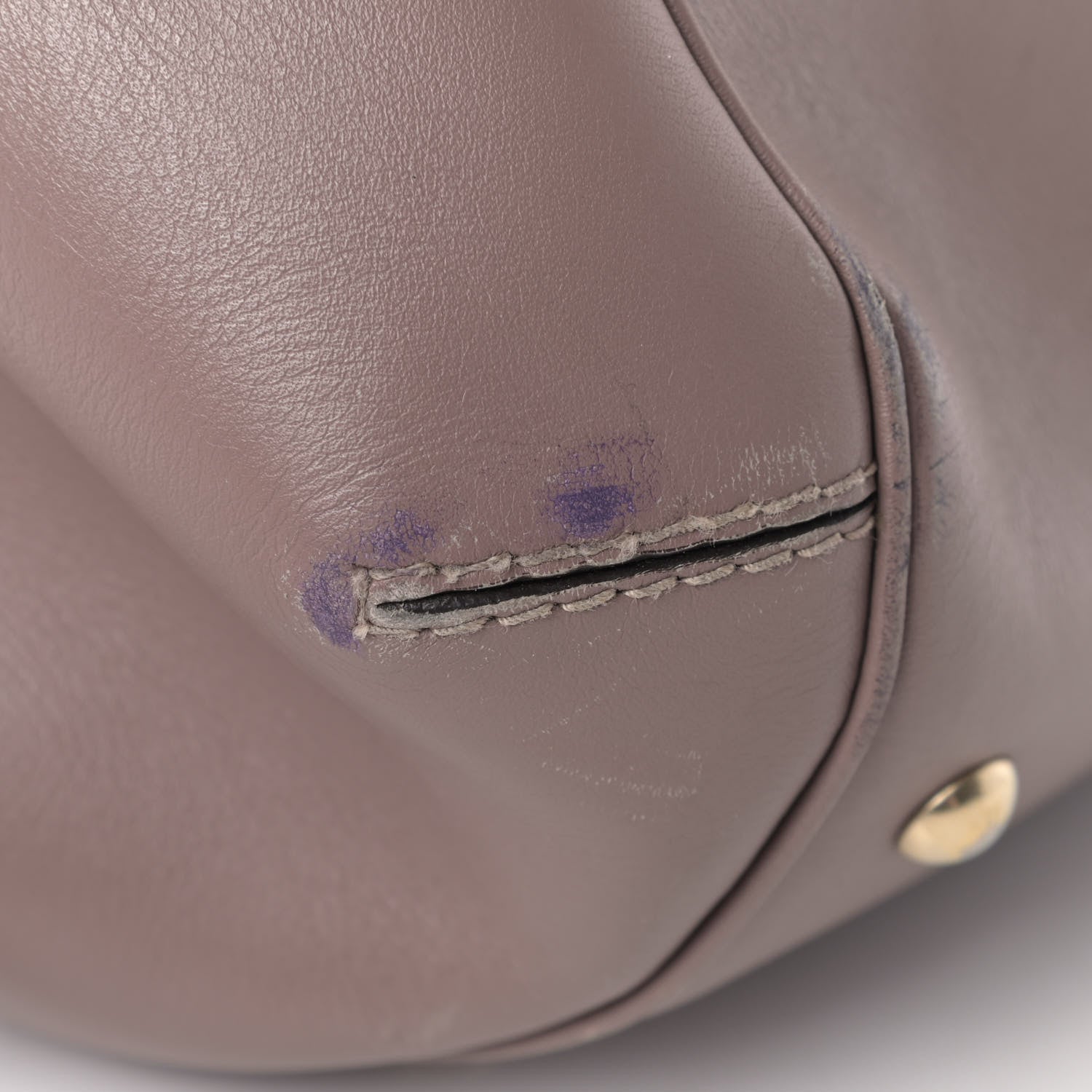 Gucci Monogram Mayfair Tote Lavender 7 of 10