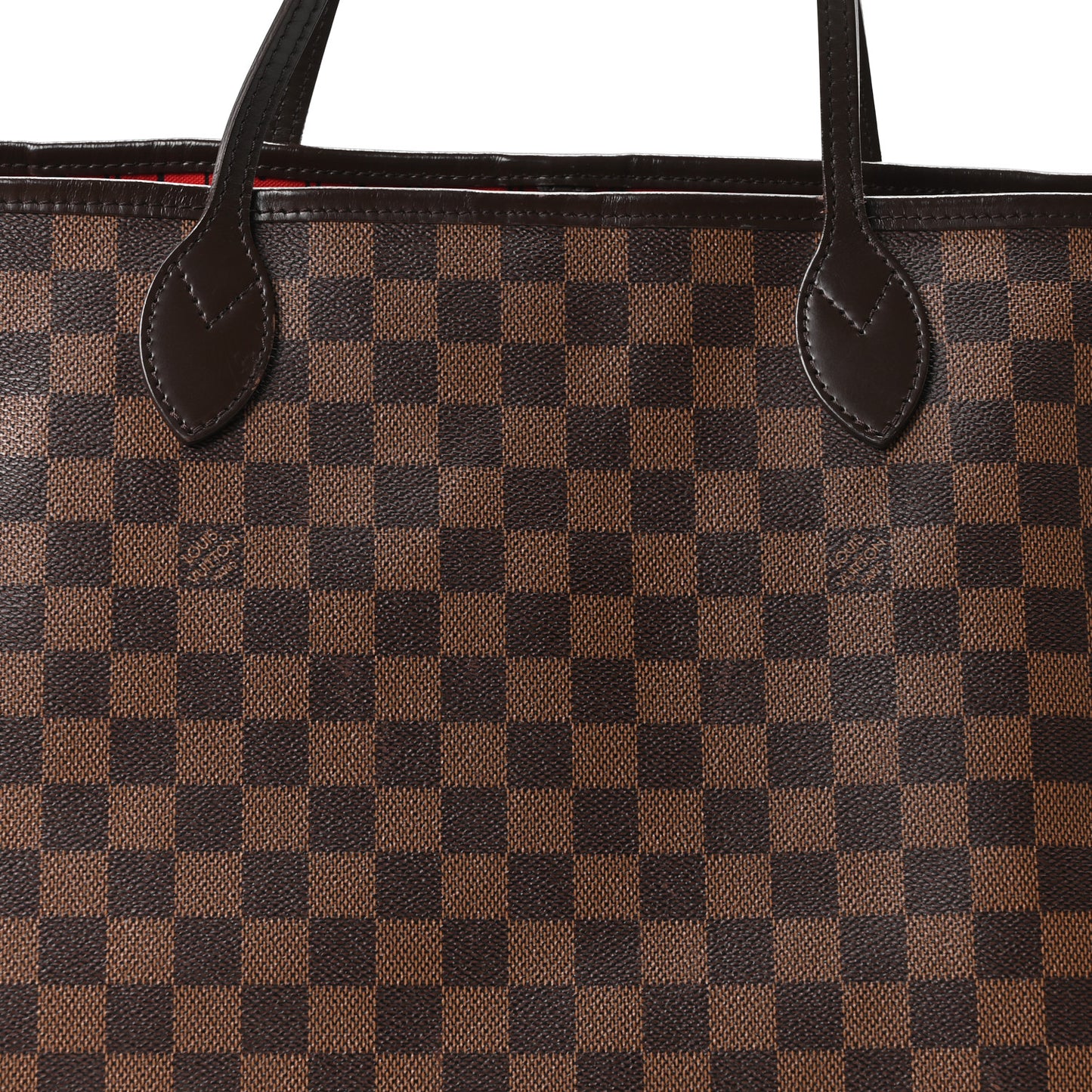 Damier Ebene Neverfull GM
