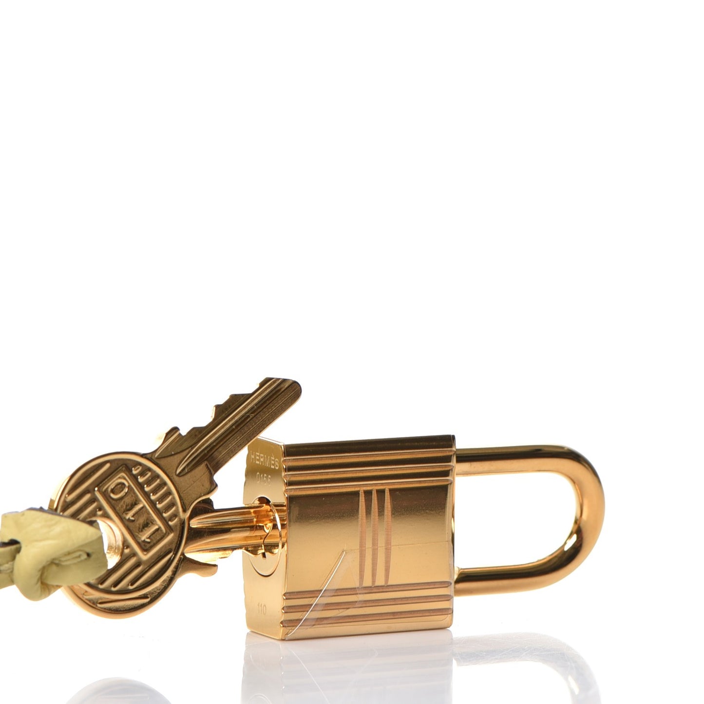 Togo Birkin 30 Jaune Poussin