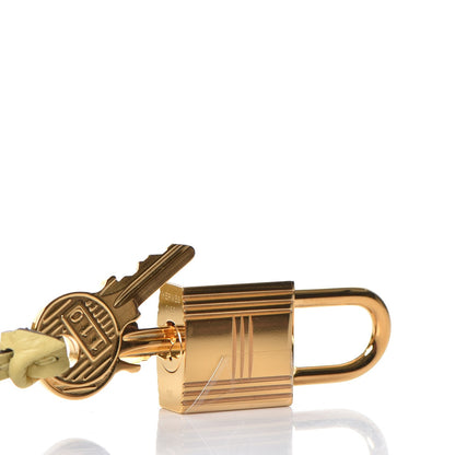Hermes Togo Birkin 30 Jaune Poussin 35 of 36
