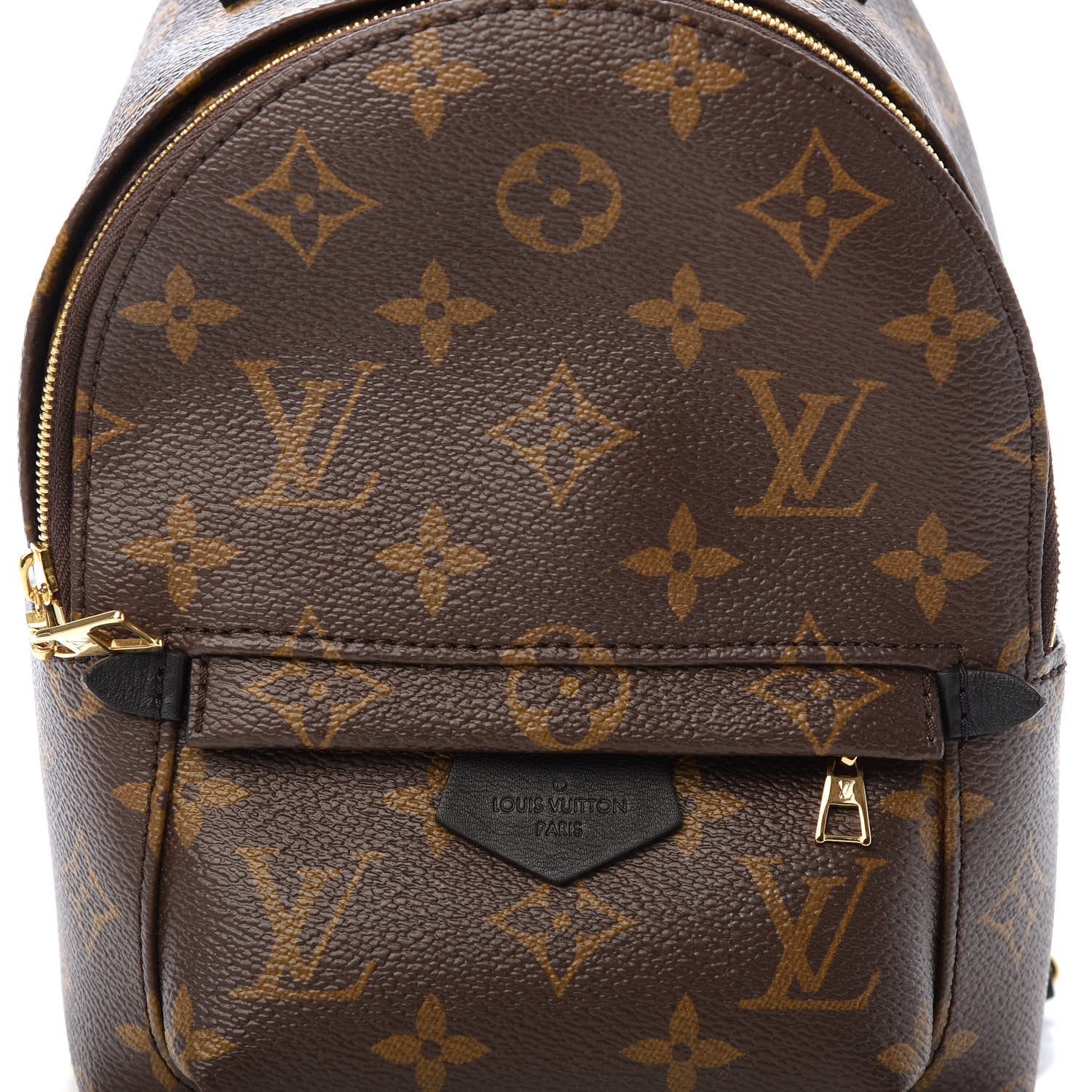 Louis Vuitton Monogram Palm Springs Backpack Mini 10 of 10