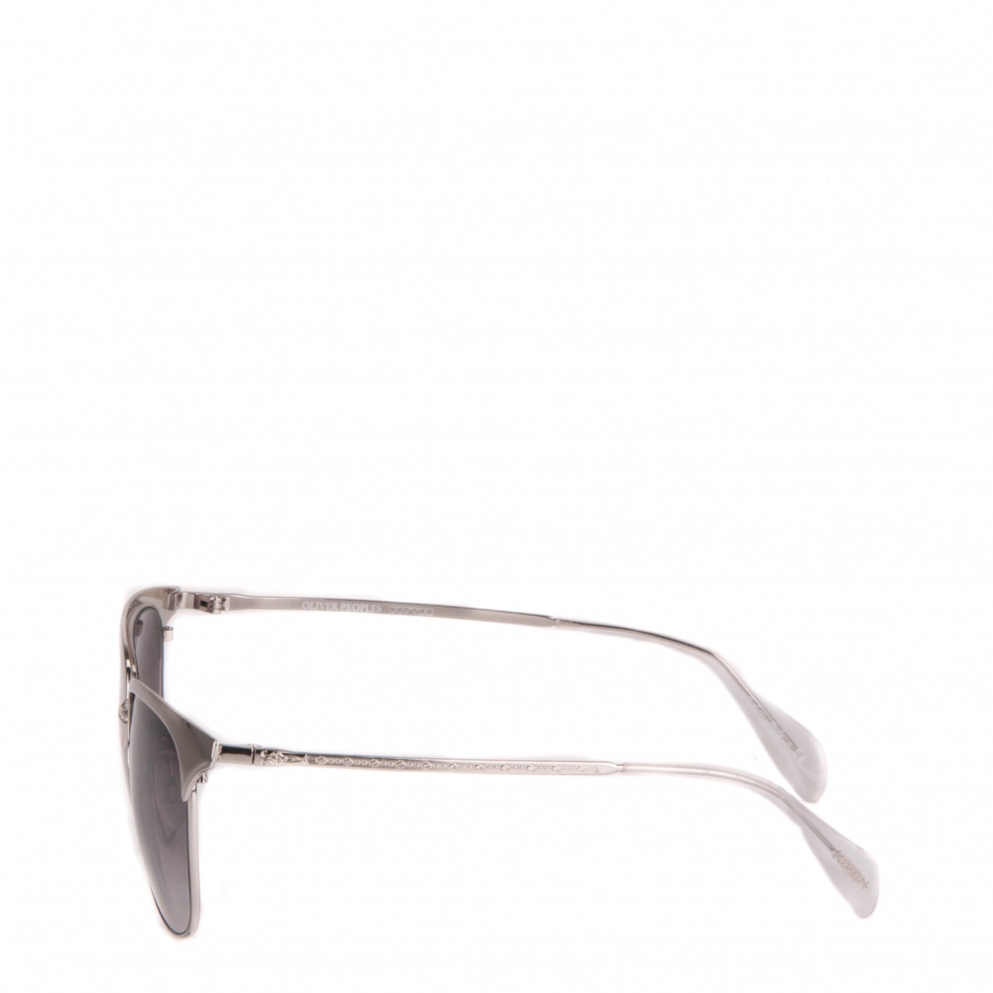 Leiana Sunglasses Silver