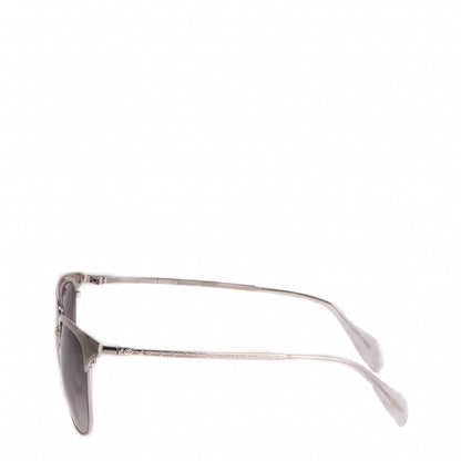 Oliver Peoples Leiana Sunglasses Silver 2 of 5