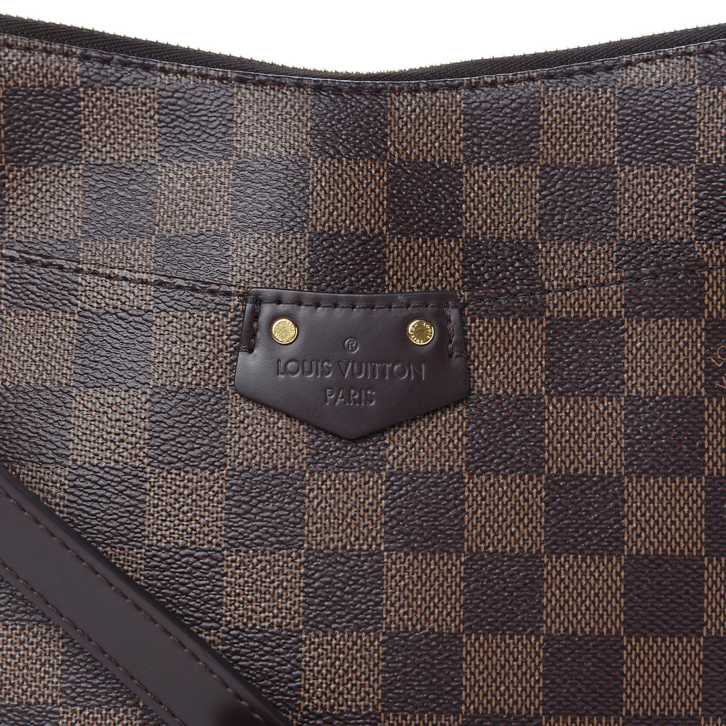 Damier Ebene South Bank Besace