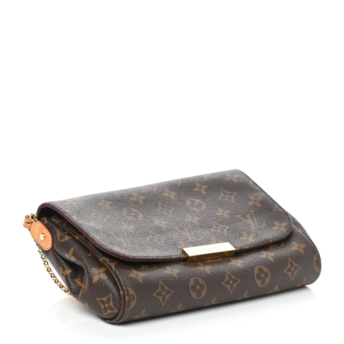 Monogram Favorite MM