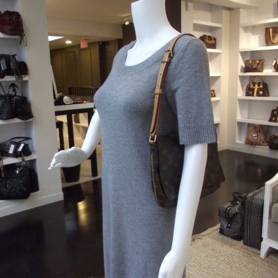 Louis Vuitton Monogram Musette Tango 2 of 9