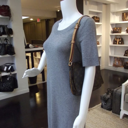 Louis Vuitton Monogram Musette Tango 2 of 9