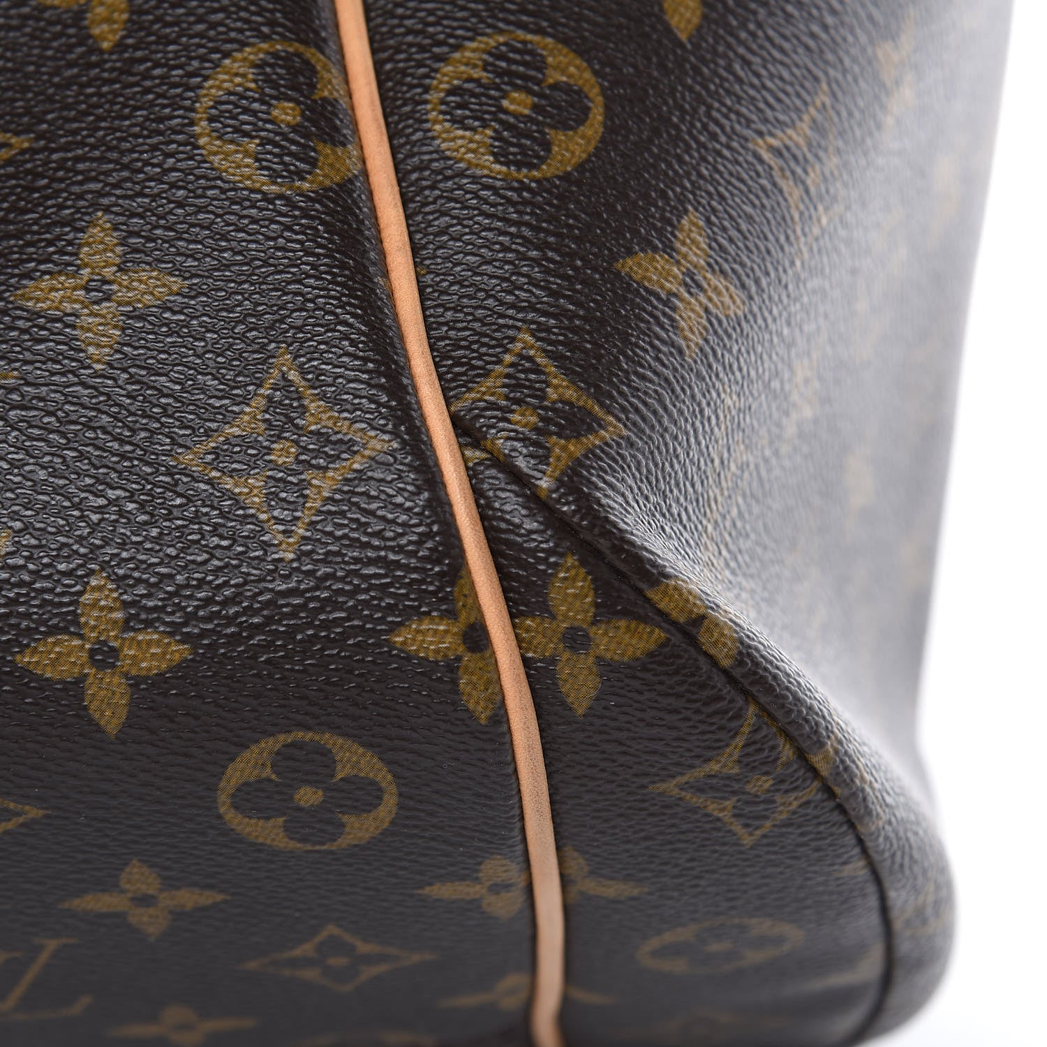 Louis Vuitton Monogram Totally GM 9 of 12