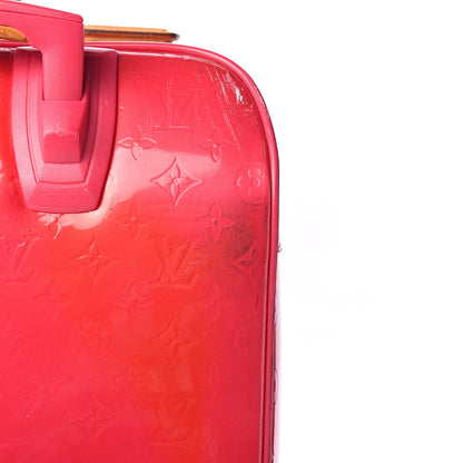 Louis Vuitton Vernis Pegase 45 Rose Pop 9 of 13