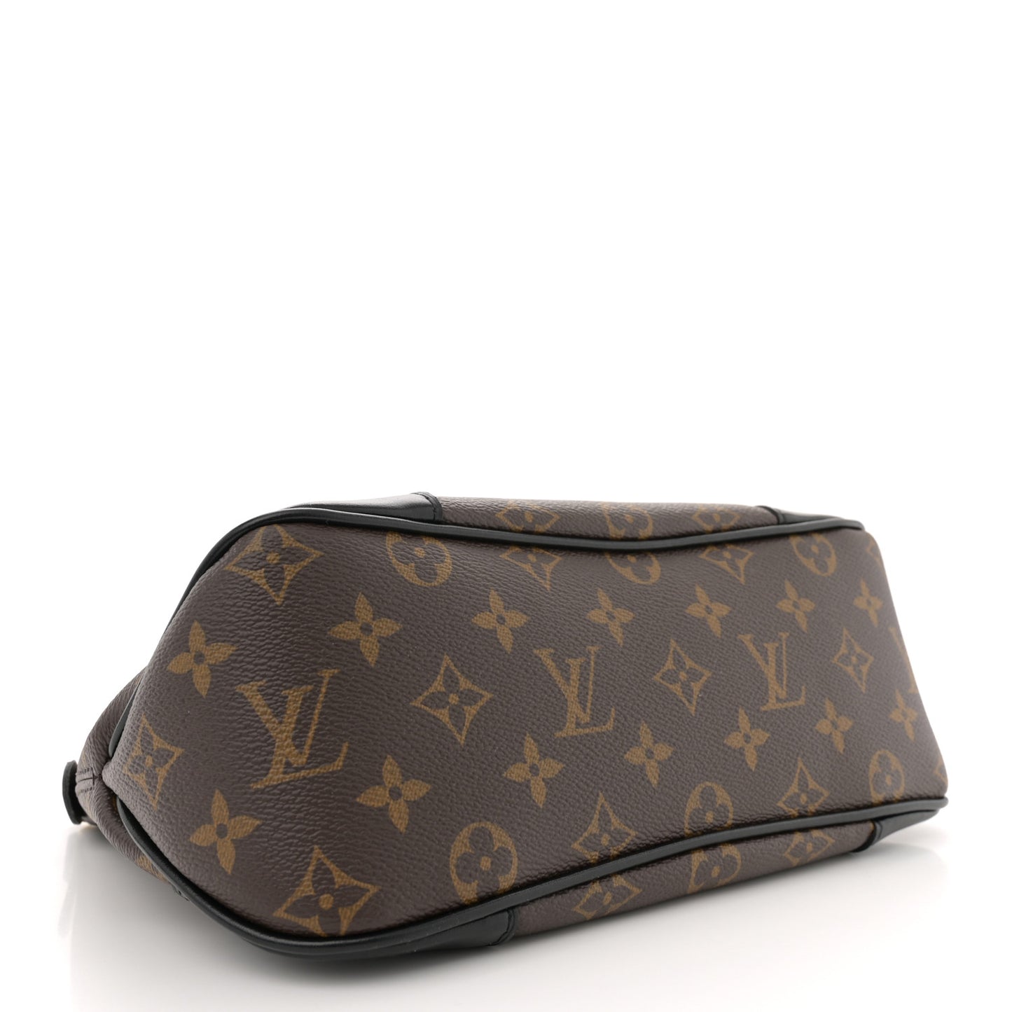 Monogram Boulogne NM Black