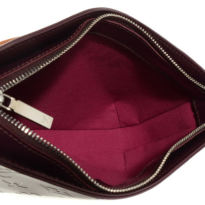 Louis Vuitton Mat Monogram Fowler Violet 5 of 7