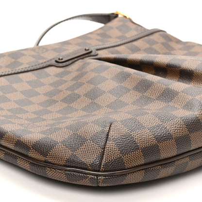 Louis Vuitton Damier Ebene Bloomsbury GM 15 of 20