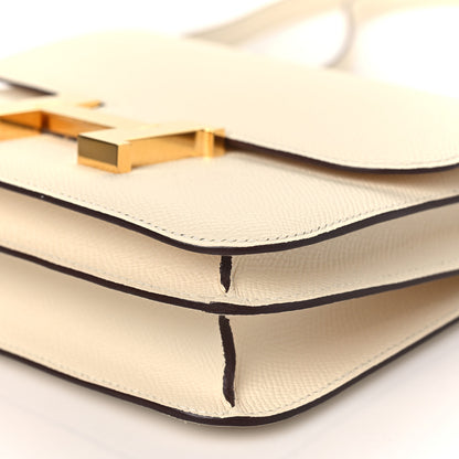 Hermes Epsom Constance 18 Nata 10 of 11