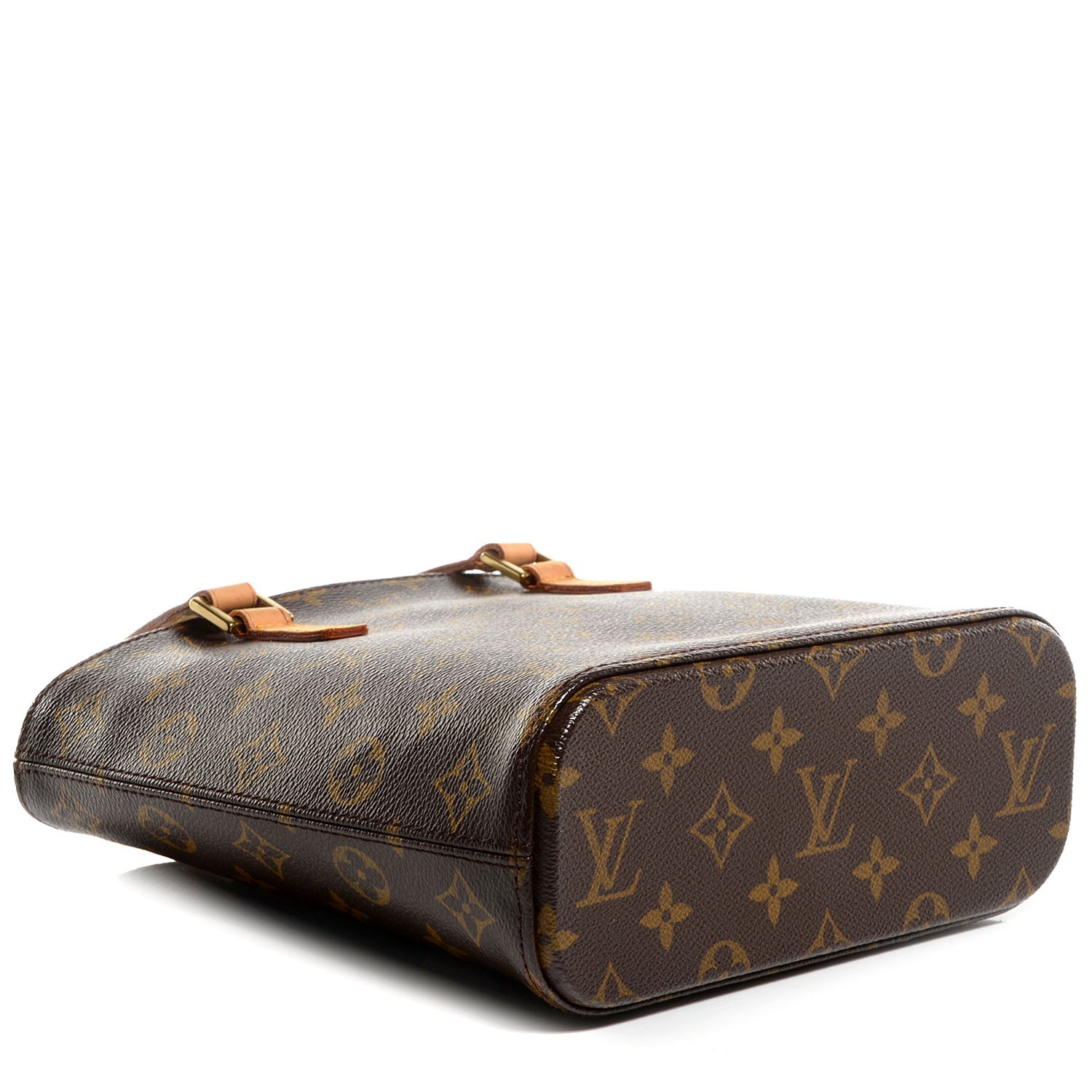 Louis Vuitton Monogram Vavin PM 4 of 7