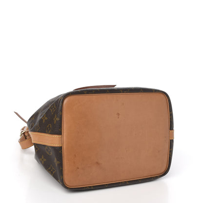 Louis Vuitton Monogram Petit Noe 3 of 12