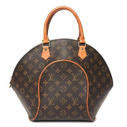 Louis Vuitton Monogram Ellipse MM 1 of 10