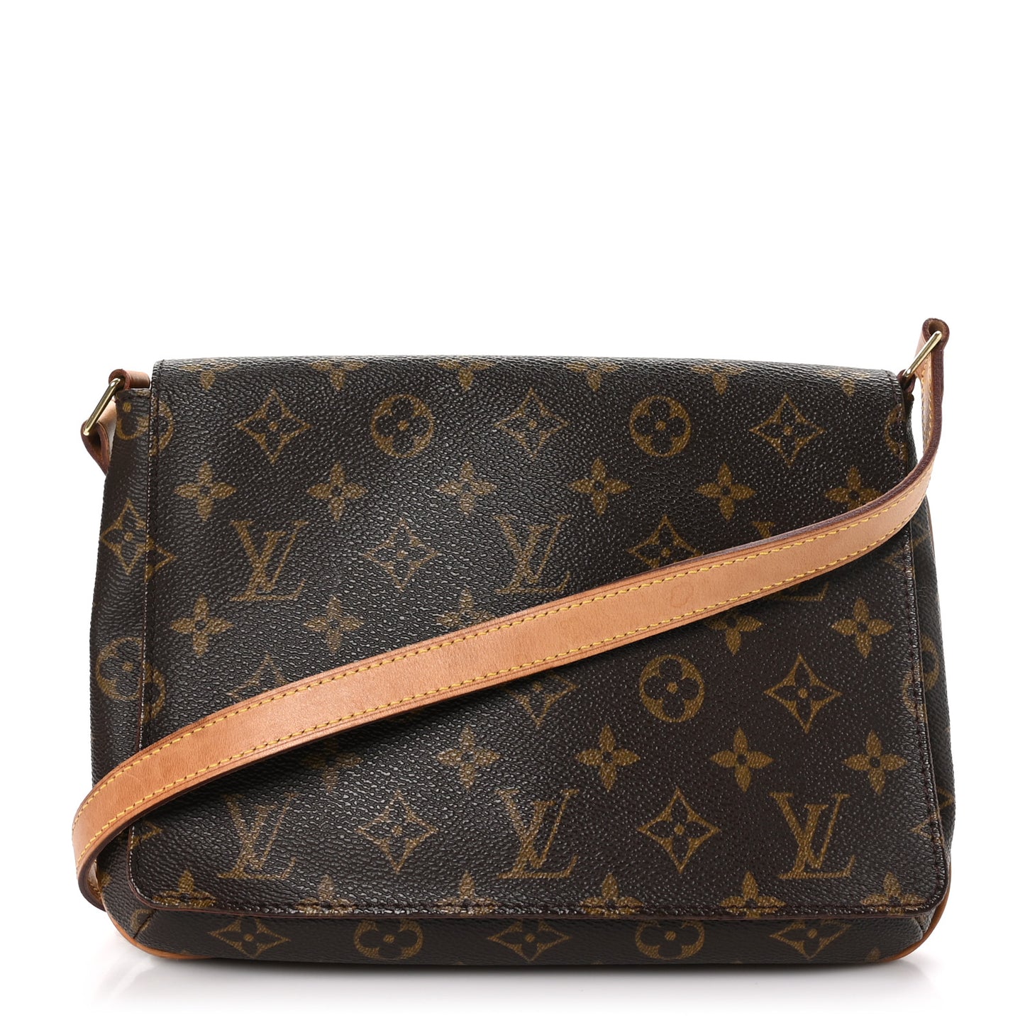 Monogram Musette Tango