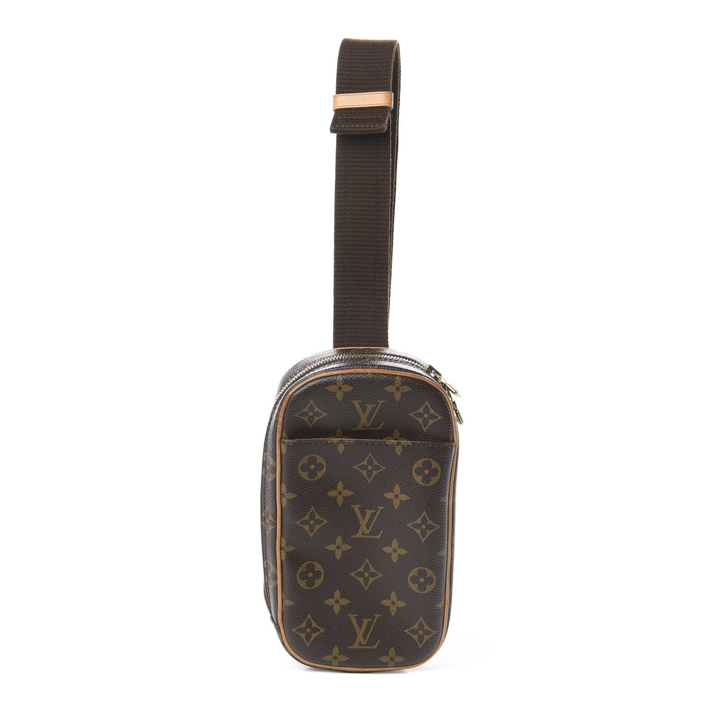 Monogram Pochette Gange