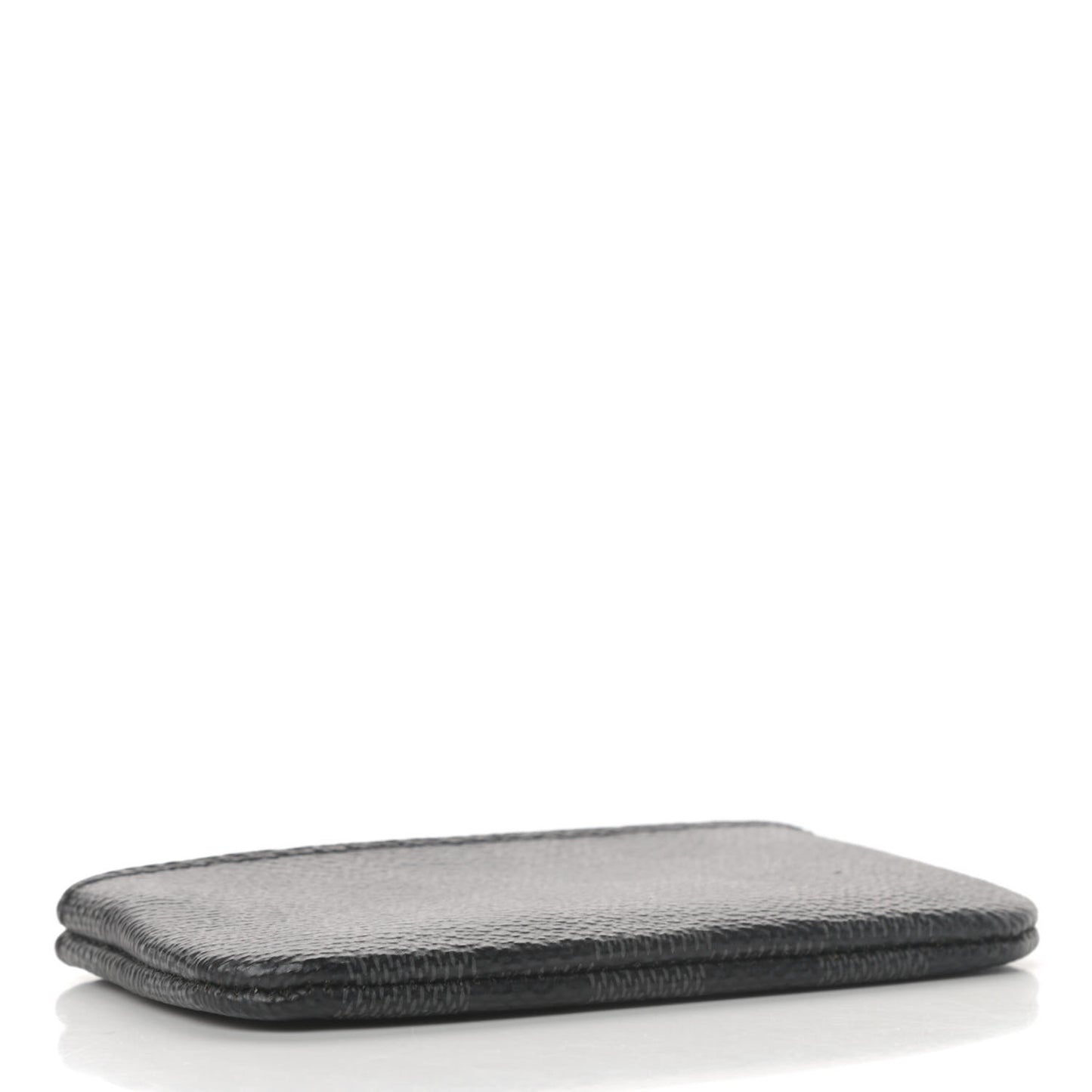 Damier Graphite Key Pouch