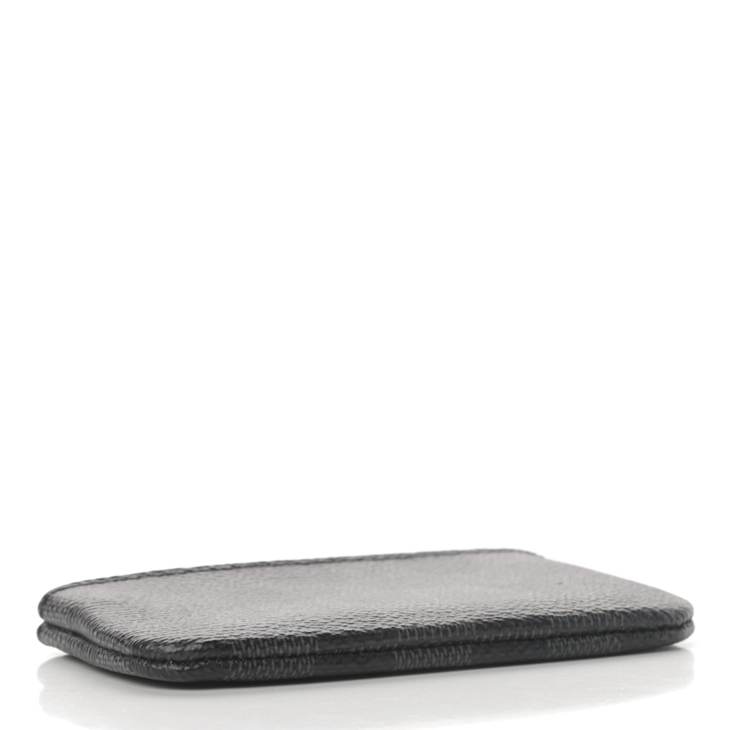 Louis Vuitton Damier Graphite Key Pouch 4 of 7