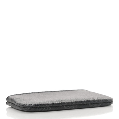 Louis Vuitton Damier Graphite Key Pouch 4 of 7